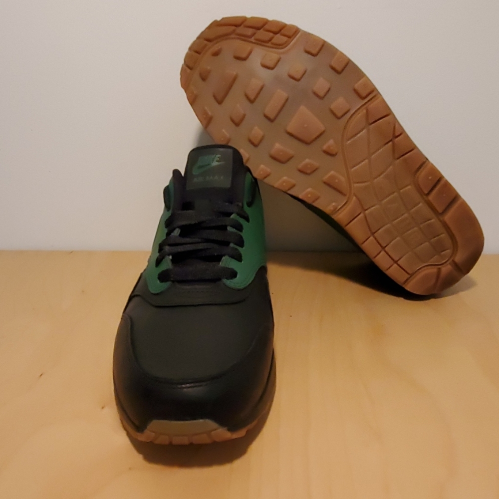 Nike Air Max 1 VT QS Gorge Green